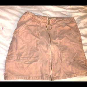 skirt from forever 21